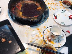 -XiaoJunGan Hotpot 钢管厂五区小郡肝火锅串串香