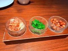 -阿明小菜·海鲜·上海菜(梅陇华理店)