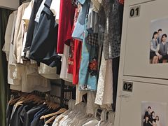 -真我樣照相馆·身份证·证件照·外拍(环球港店)