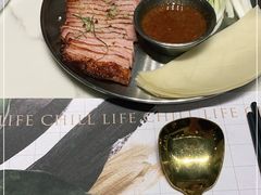 -CHILL Pho澳洲牛肉越南粉(佛山顺德万象汇店)