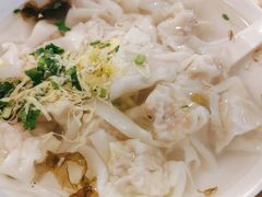 虾仁馄饨-琴岛顺天馄饨(乐客城店)