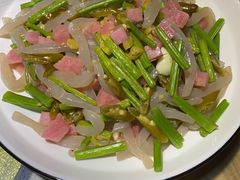 -小杨烤肉·陕西烧烤·陕西地方菜(龙首店)
