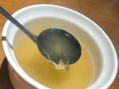 老火汤-周锦记广式餐厅