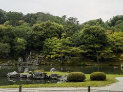 -天龙寺