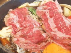 -水林间·寿喜烧自助(仙林金鹰店)