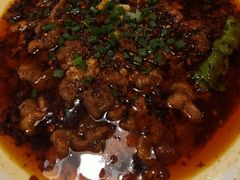 -渝信川菜(南滨店)