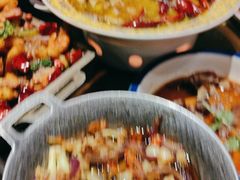 -老土灶民间菜(跃进桥店)