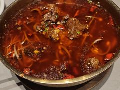 -四川饭店(长白店)