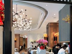 -花城苑广府菜(侨鑫店)