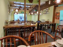 大堂-紫滇源云南生态菜(丹凤街店)