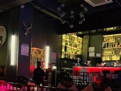大堂-TORA音乐酒馆
