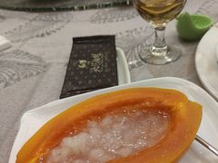 -北海渔村酒楼·粤菜海鲜点心(新华店)