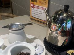 -叹茶靓点·粤式餐厅·全天茶市(石井万民广场店)