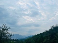 -北京西山国家森林公园