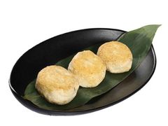 火麻豆腐圆-三个椰子原生态椰子鸡
