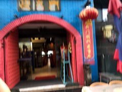 -巴九门老火锅(来福士打望店)