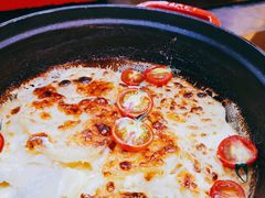 -西安高新希尔顿酒店·咖啡露台西餐厅