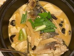 -浙江安吉JW万豪酒店·万豪中餐厅