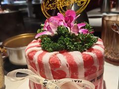 -加餐海鲜自助(宝龙一城店)