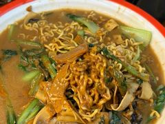 -那红花·东北菜铁锅炖(仙林金鹰店)