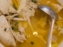 -天毓山庄·餐厅