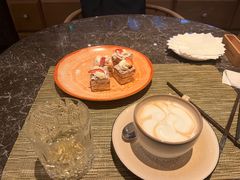 -食百绚全日制餐厅(成都棕榈泉费尔蒙酒店)