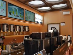 -蓉小乔·RONG COFFEE(春熙路店)