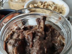 -火车头法国西餐厅