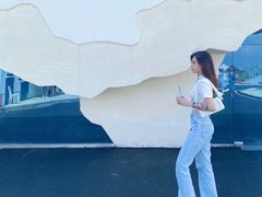 -Blue Concept Cafe&Farm·關於藍