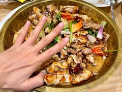 -德胜轩正宗顺德菜(宝安沙井会展中心店)