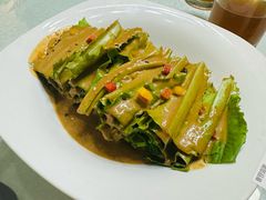 -东四民芳餐厅(世茂工三店)