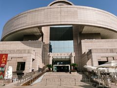 -上海博物馆(人民广场馆)