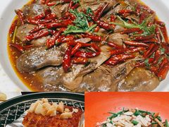 -滋粥楼·顺德菜(番禺广场总店)