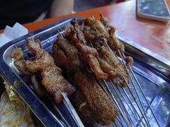-马老大烧烤(和平路店)