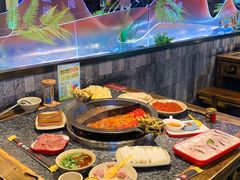 -蜀大侠火锅(春熙路店)