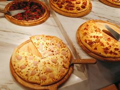 -比格比萨自助(南京万达茂店)