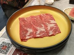 -一绪に寿喜烧(荟聚店)