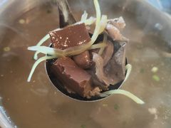 -乡亲鹅肉城(昆山店)