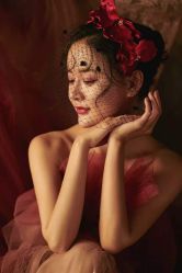 -雪中彩影婚纱摄影·微光艺术中心