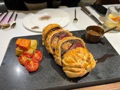-Wei菋·Le Bistrot