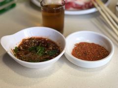 -金刚山(学府路店)