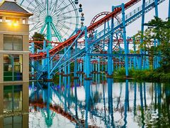 -南京银杏湖乐园