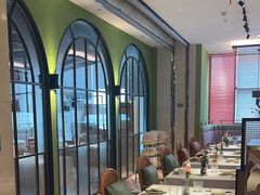 -Aqua Oasis 水天堂(石路天虹店)