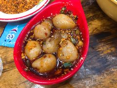牙尖口口脆-冒椒火辣(太古里店)