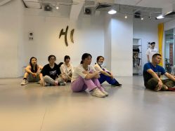-HI dance 舞室