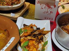 -东北大院·东北菜(三台子店)
