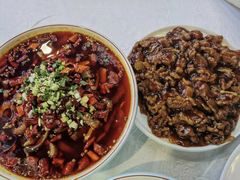 -金家老三饭庄(常营店)