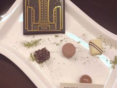 -上海波特曼丽思卡尔顿酒店