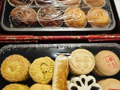 -大桥道糕点食品店(津塘路店)