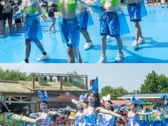 -郑州方特水上乐园